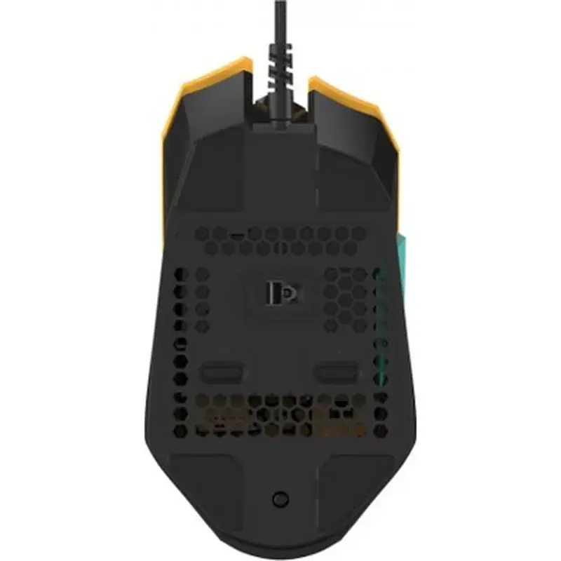 Мишка A4Tech W63 Max USB Renegade Sunset (4711421000529) - фото 3