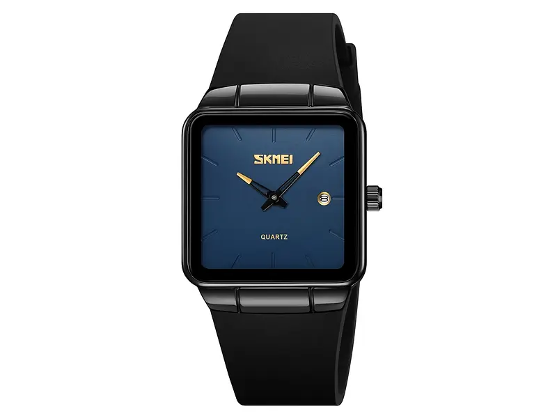 Наручные часы женские 2173BKBU Black-Blue Skmei acs0030196 - фото 2