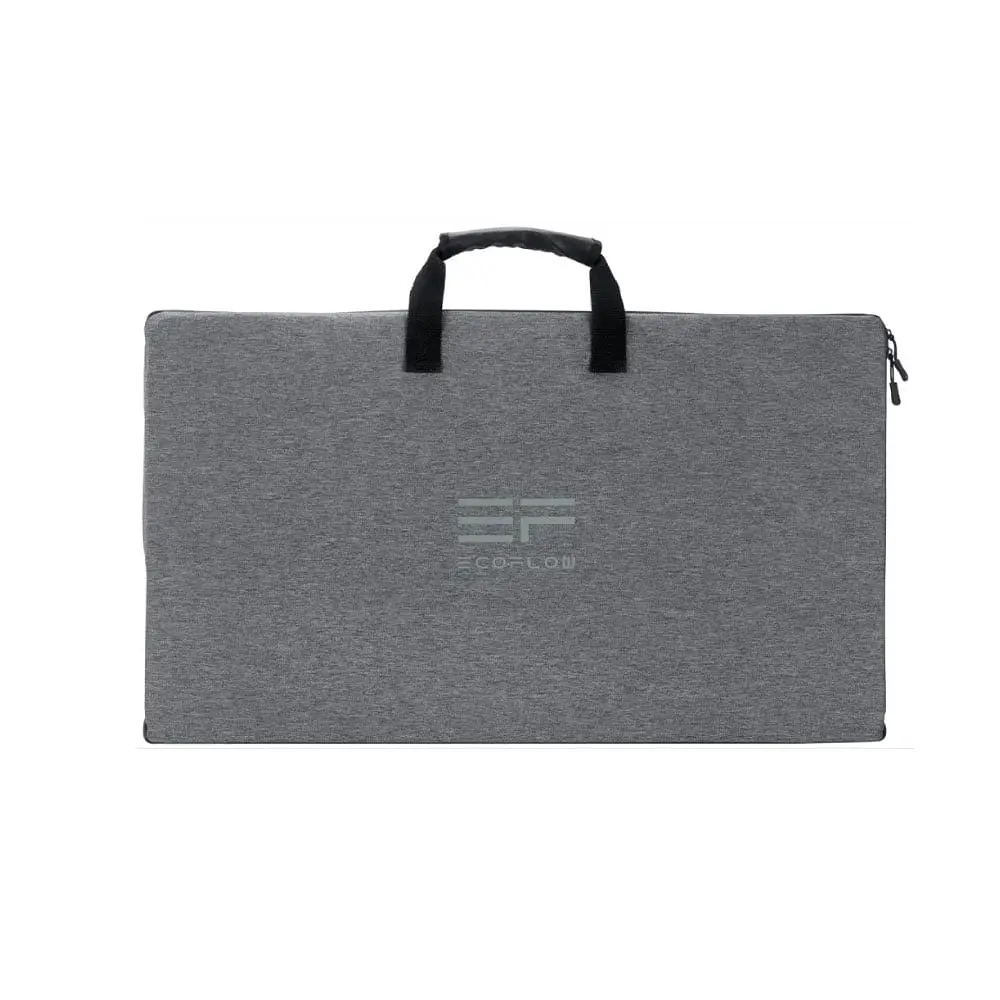Сонячна панель EcoFlow 160W Solar Panel (43-00401) - фото 5