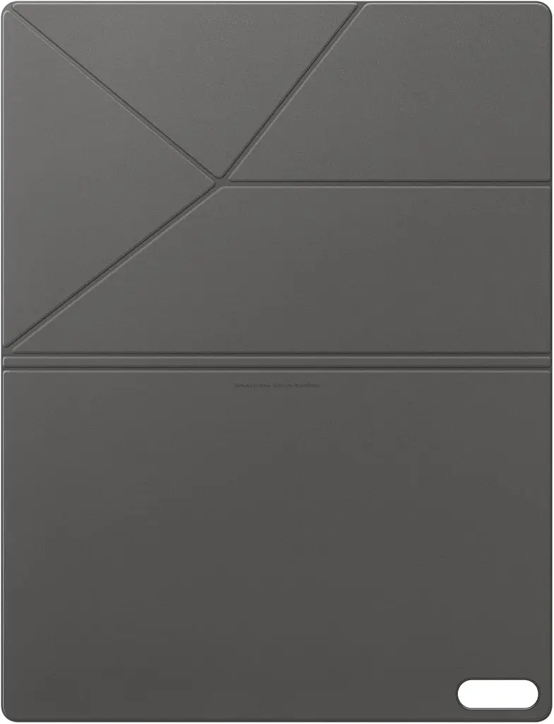 Чехол Samsung Book Cover для Tab S11 Ultra 14.6 (X930 / X936) Black (EF-BX930PBEGWW) - фото 8