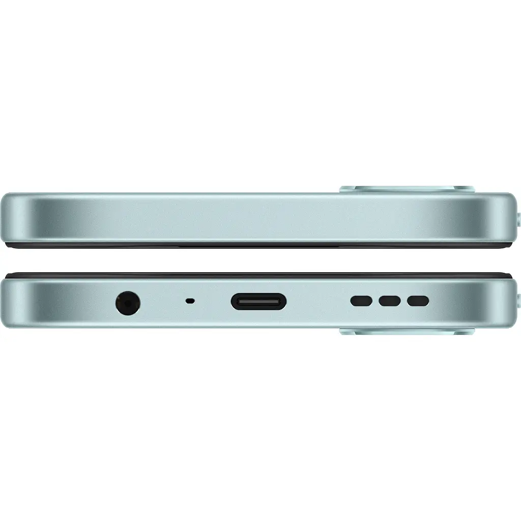 Смартфон Oppo A6x 4/128GB Ice Blue Global [166269] - фото 9