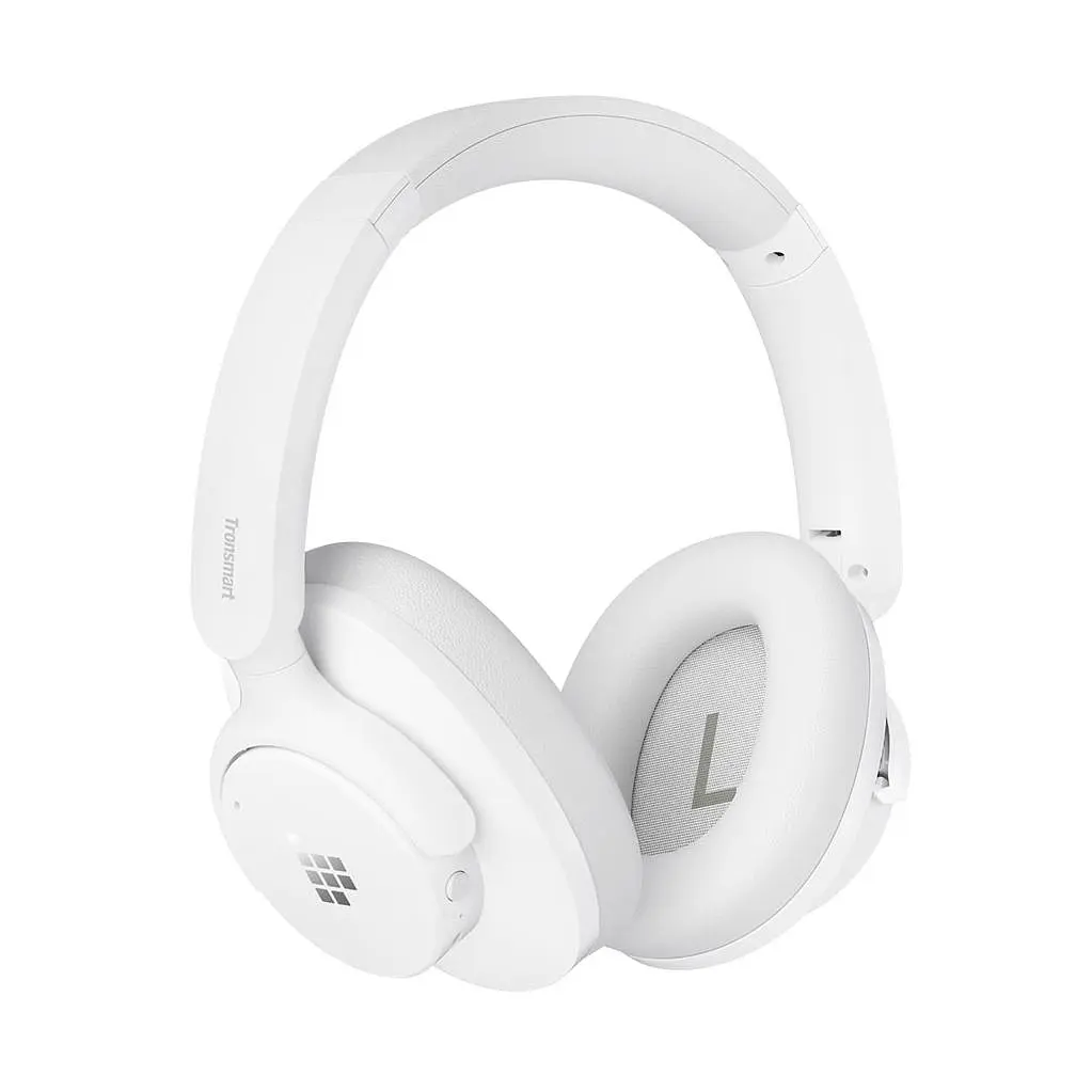 Навушники Tronsmart Sounfii Q20 білі (1165970)