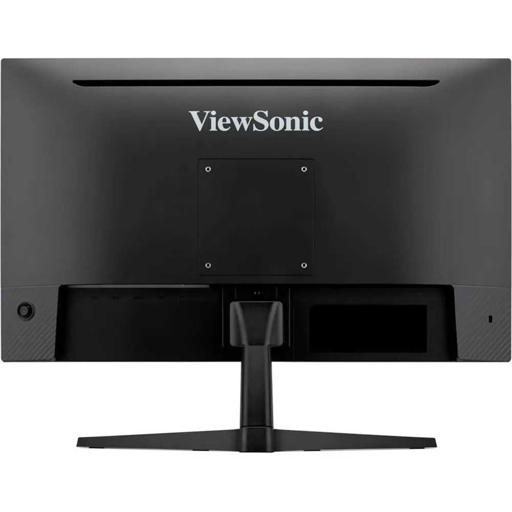Монітор 23.8" ViewSonic VX24G1-HD FHD IPS 180Hz (VX24G1-HD) - фото 6