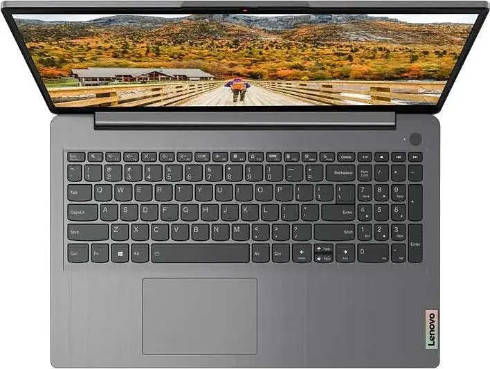 Ноутбук Lenovo IdeaPad 3 15ALC6 (82KU00VXPB) (82KU00VXPB) - фото 3