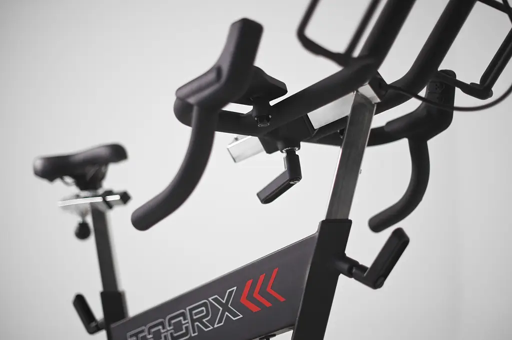 Сайкл-тренажер Toorx Indoor Cycle SRX REBEL (SRX-REBEL) - фото 14