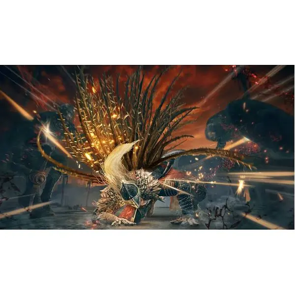 Гра Elden Ring Shadow of the Erdtree Edition (російські субтитри) (Xbox Series X) - фото 3