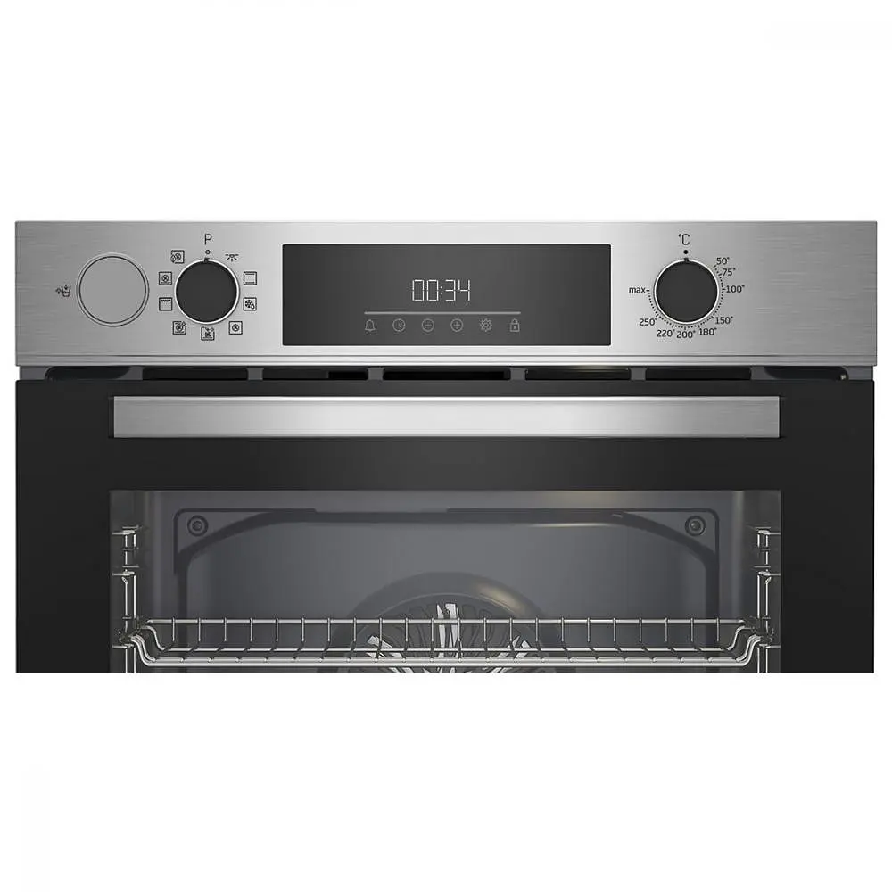 Духовка електрична Beko BBIS12300XD - фото 2