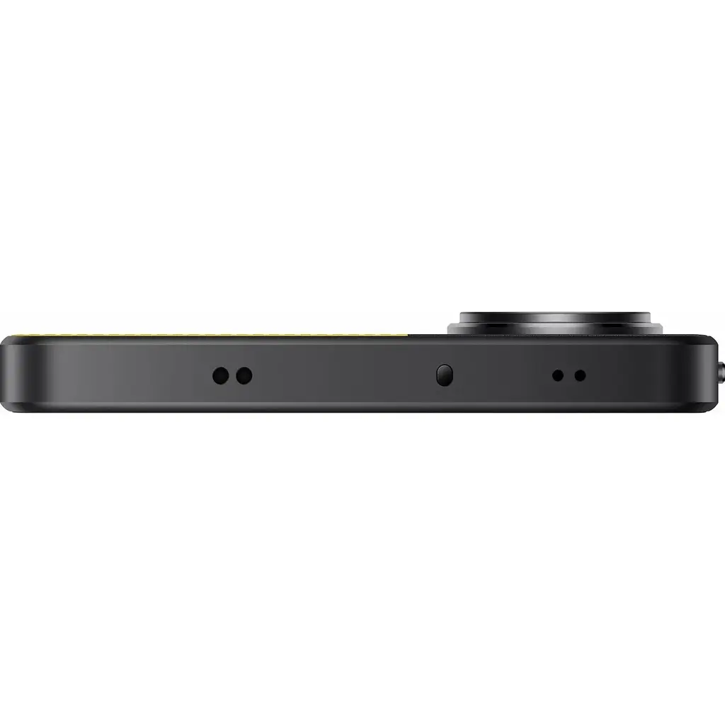 Смартфон Xiaomi Poco X7 Pro 12/256GB Yellow (Global Version) (with charger) [5G, NFC] - фото 8