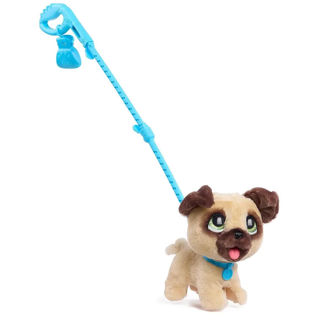 М'яка іграшка FURREAL серії "Poop-A-Lots" – МОПС Furreal 28208 - фото 2