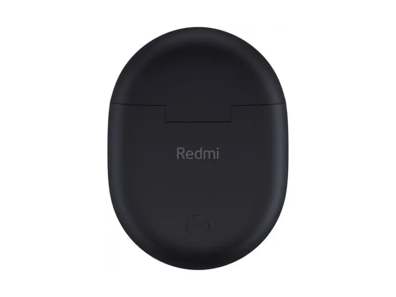 Навушники TWS Xiaomi Redmi Buds 4 (BHR7335GL) Black - фото 3