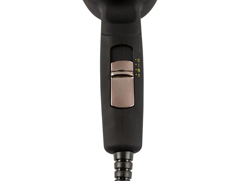 Фен Rotex SpecialCare Compact RFF156-B - фото 3