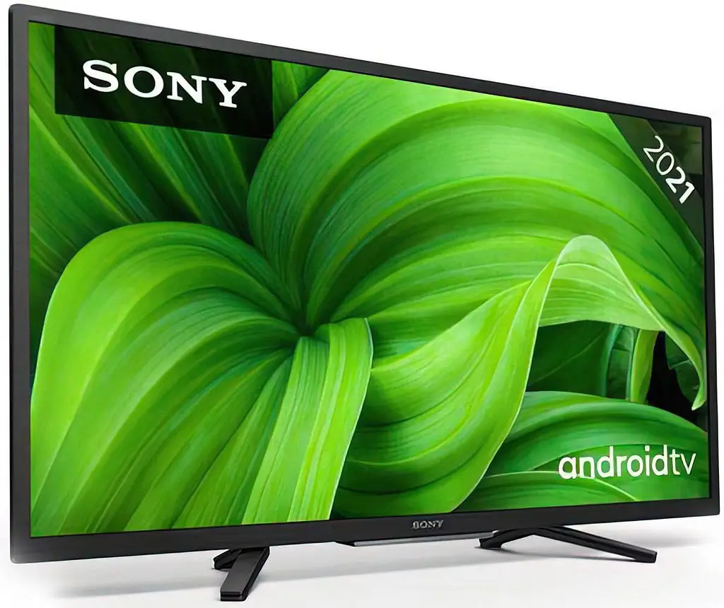 Телевизор Sony KDW800 32" LED HD [KD-32W800] EU [81034] - фото 2
