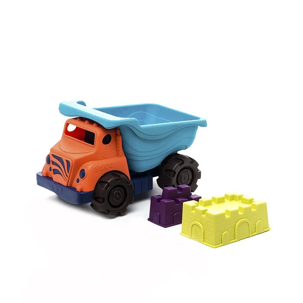 Набір для гри з піском Battat Чудосамоскид (BX1311Z) - фото 7