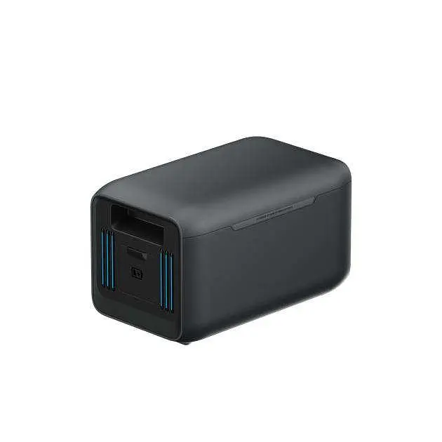Додаткова батарея для зарядної станції Anker SOLIX BP1000 Expansion Battery (A1761111-85-20) - фото 3