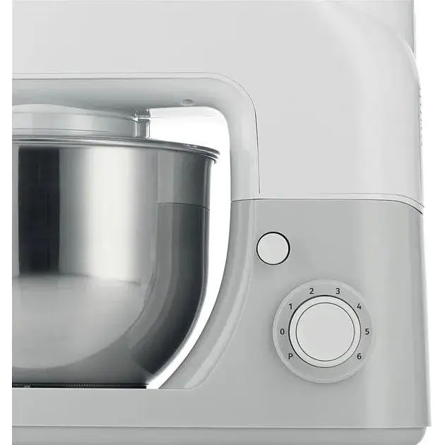 Кухонная машина Gorenje MMC805W - фото 4