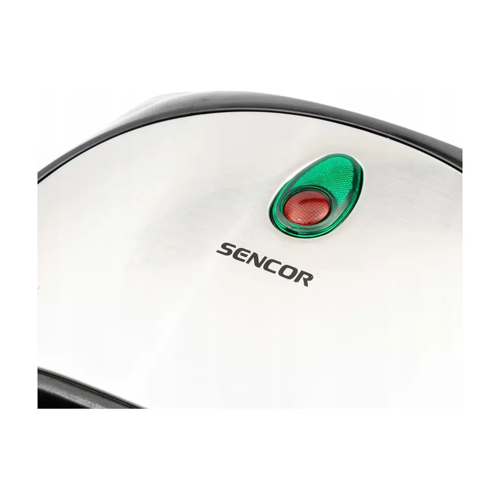 Сендвічниця Sencor SSM 4300 SS (SSM4300SS) - фото 5