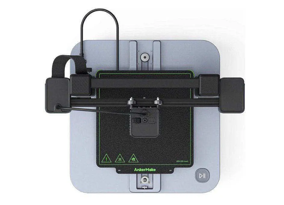 3D-принтер AnkerMake M5C - фото 4