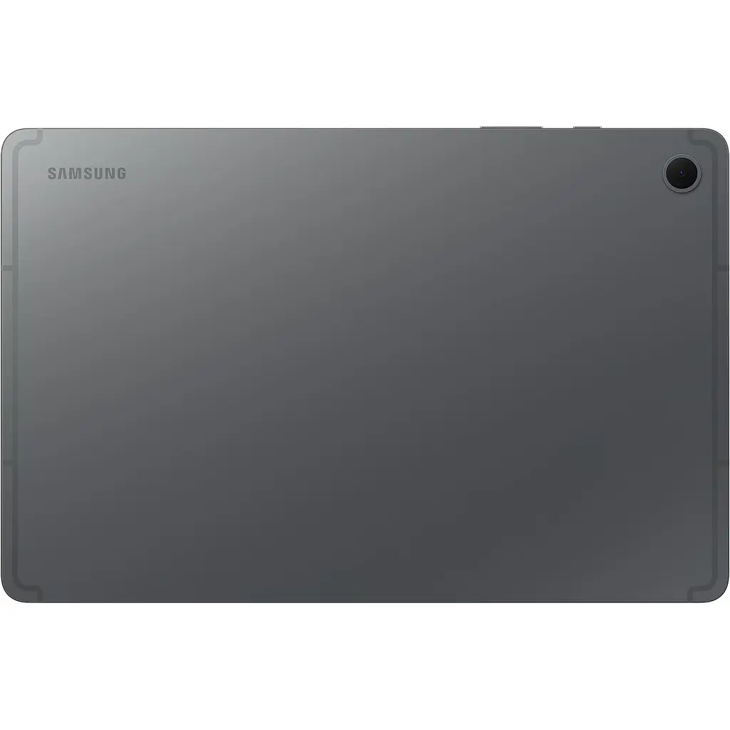 Планшет Samsung Galaxy Tab S10 Lite 6/128GB 5G Gray (SM-X406BZAREUC) UA-UCRF [149475] - фото 6