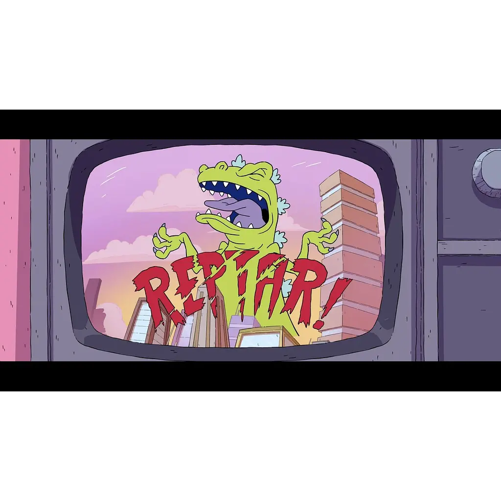 Ключ активації Microsoft Rugrats: Adventures in Gameland для Xbox One/Series S/X - фото 8