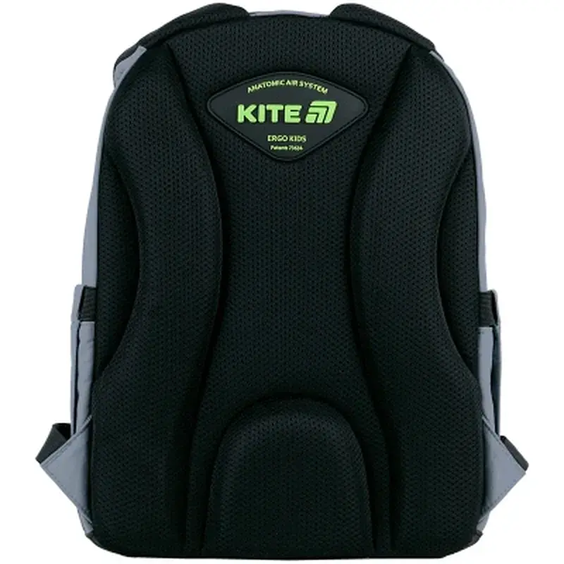 Рюкзак шкільний Kite Education 584 Urban (K26-584M-3) - фото 4