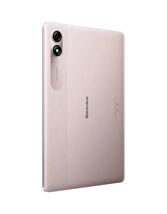 Планшет Blackview Tab 90 4/128GB Wi-Fi Pink - фото 3
