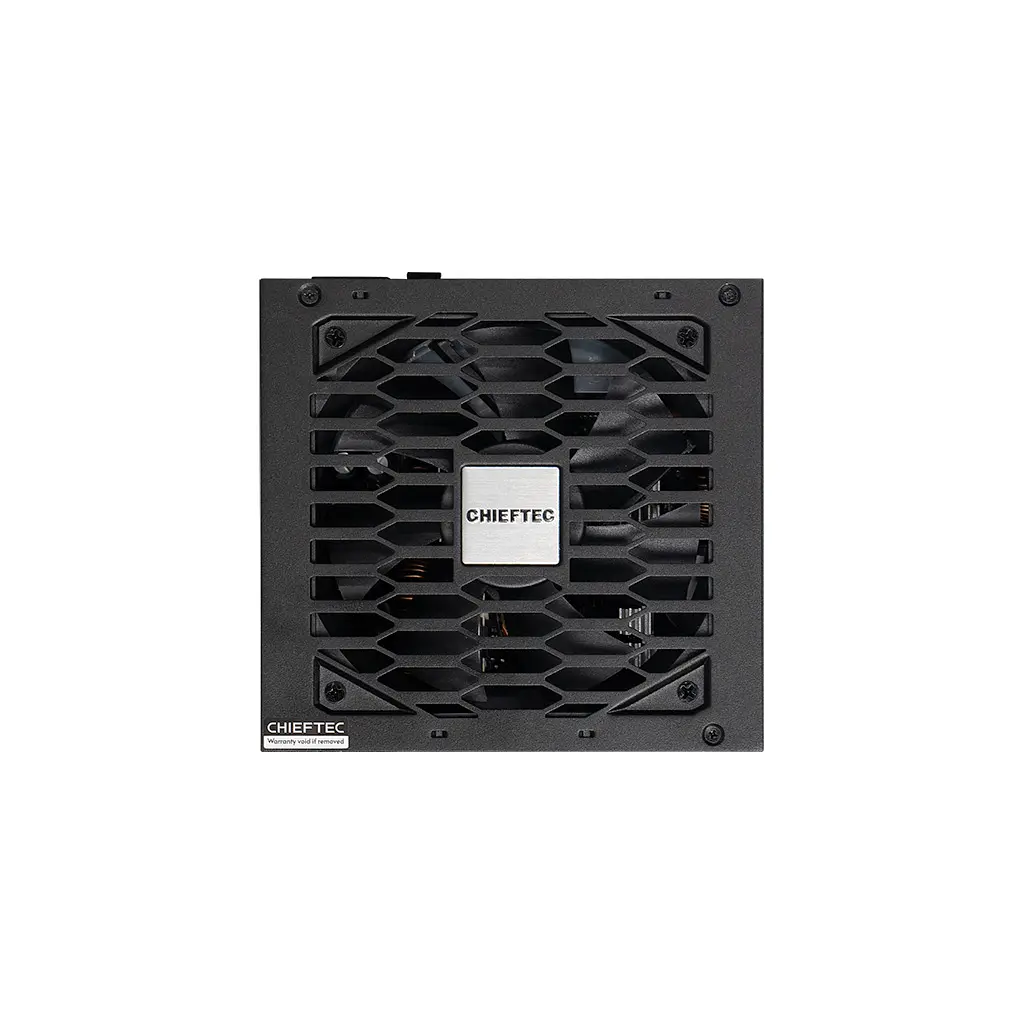 Блок живлення Chieftec 850W VITA (BPX-850-S) - фото 3