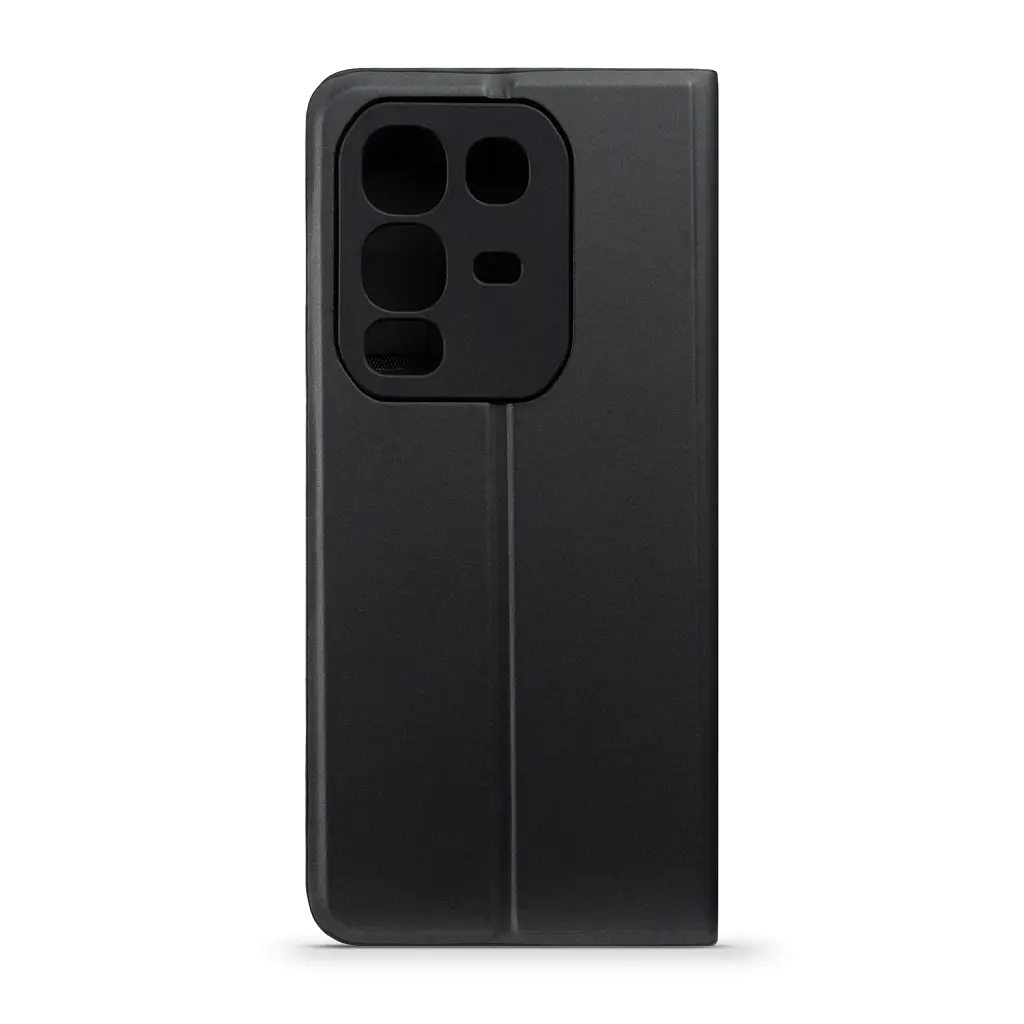 Чохол-книжка ArmorStandart OneFold Case для Infinix Note 50 Pro 4G Black - фото 2