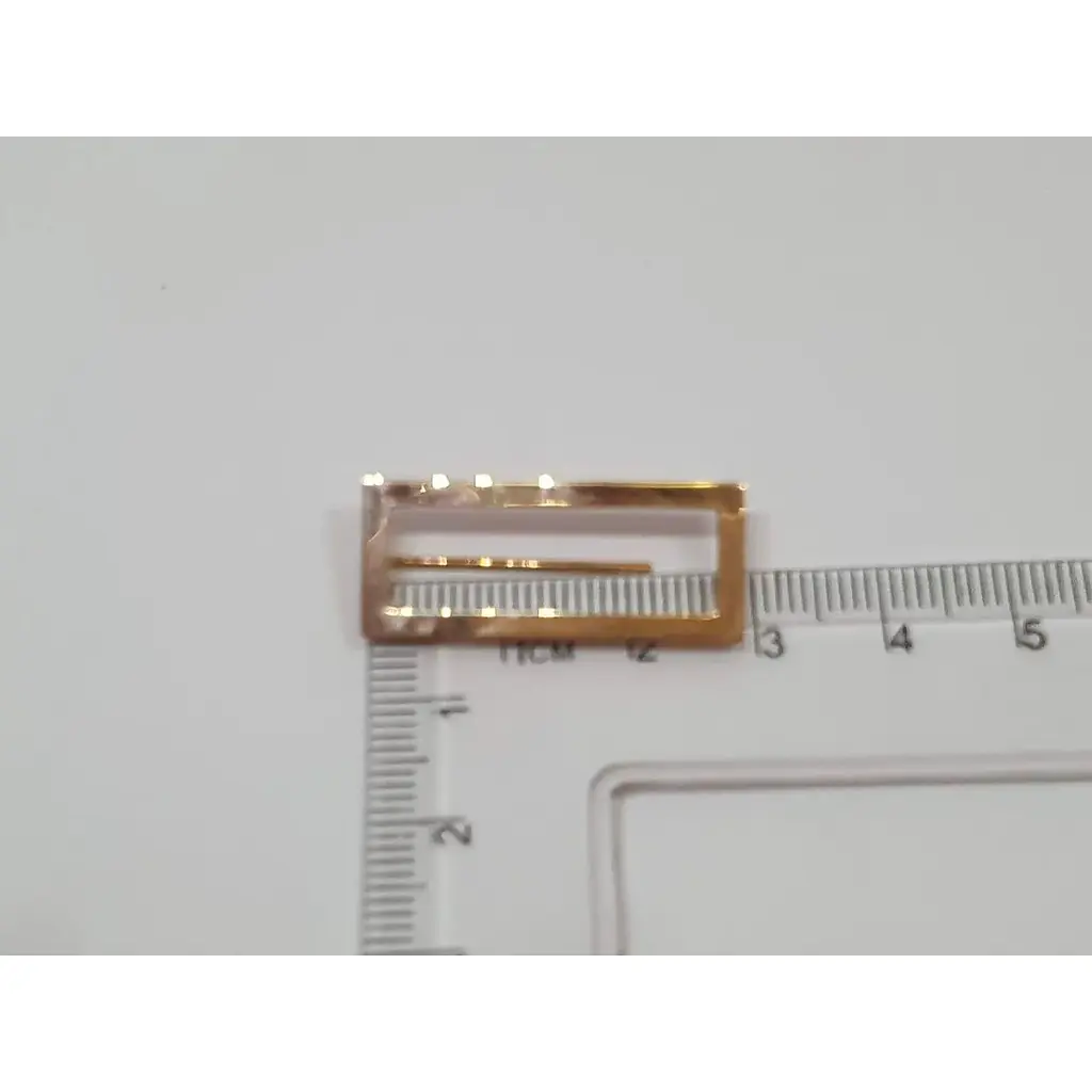 Золоті сережки Родинні коштовності. 1720558 - фото 4