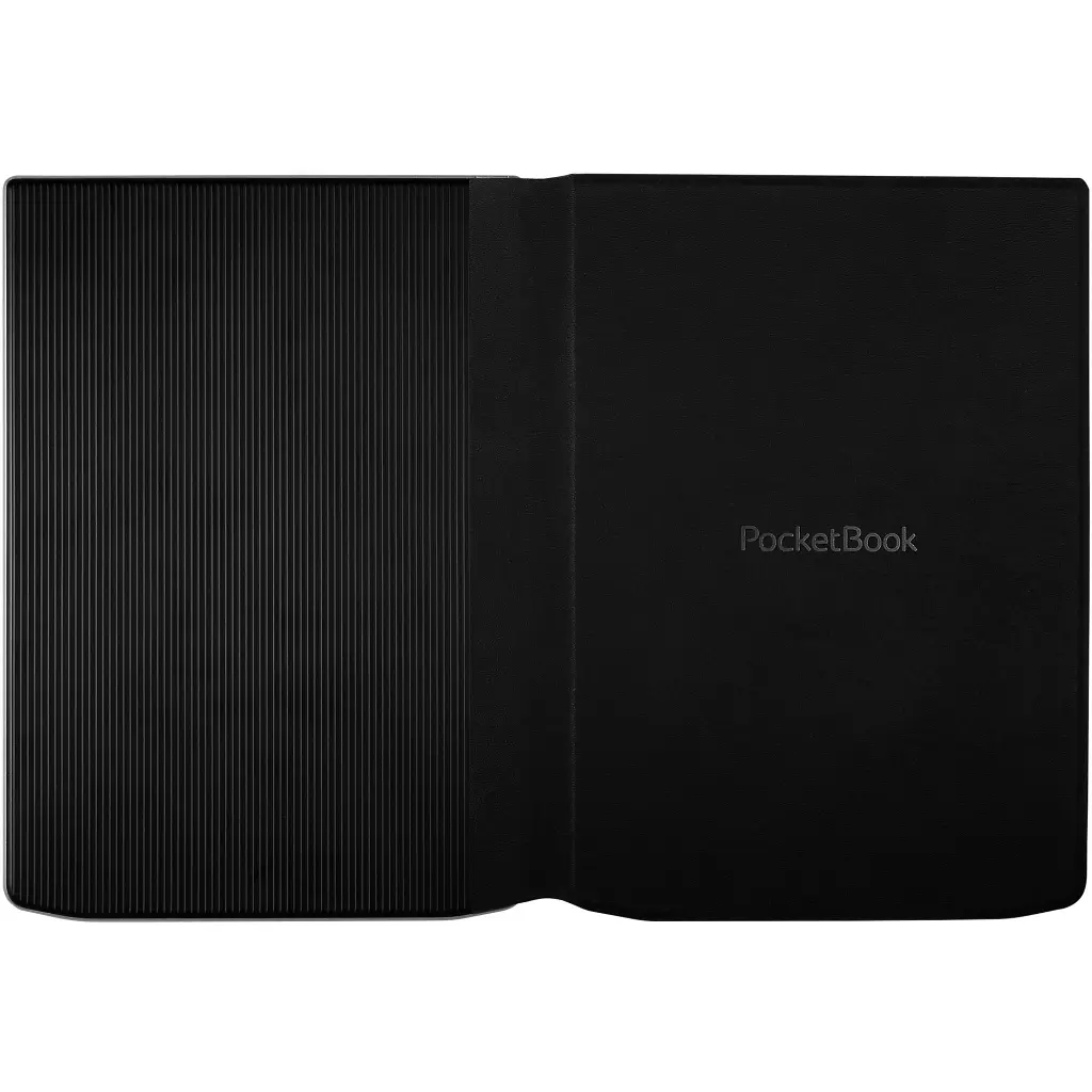 Чохол до електронної книги Pocketbook 743 Flip cover black (HN-FP-PU-743G-RB-WW) - фото 5
