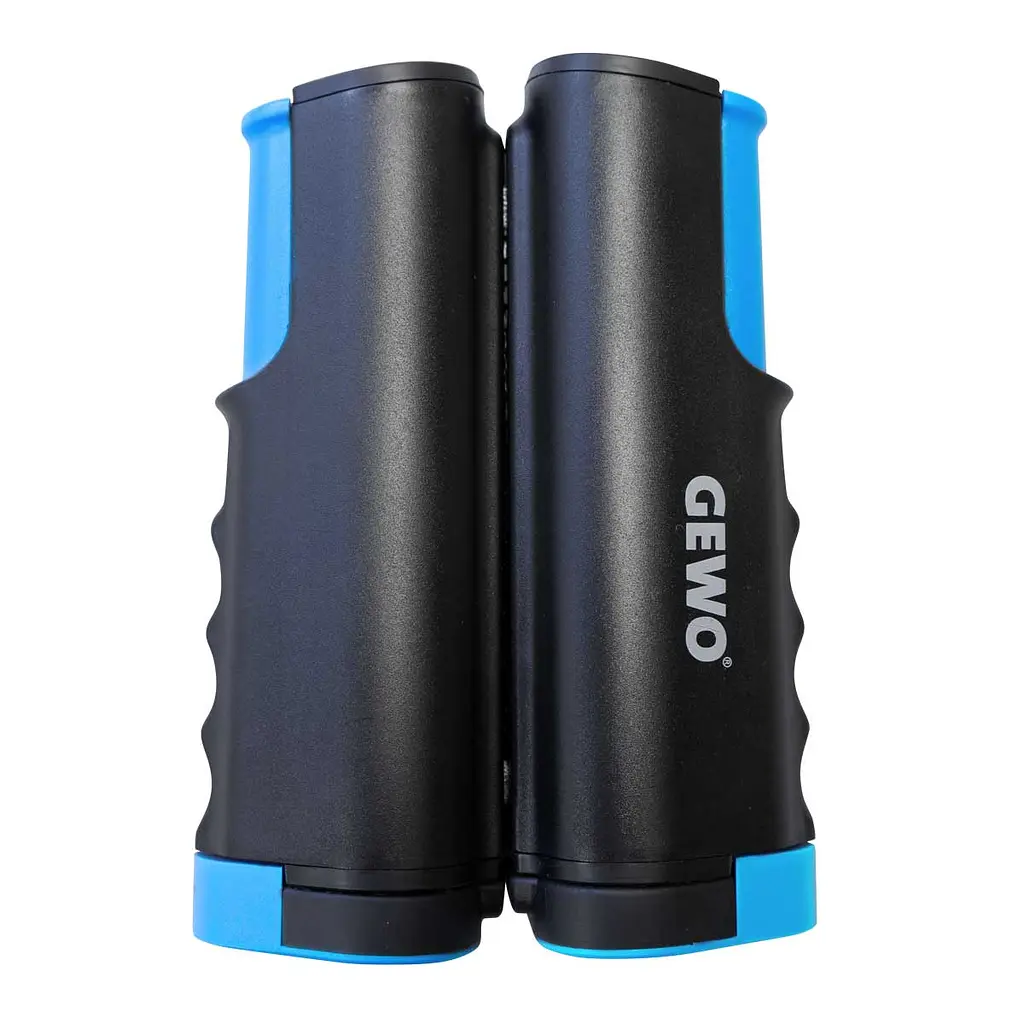 Сітка для настільного тенісу Gewo CS FleXX black (97039100) - фото 4