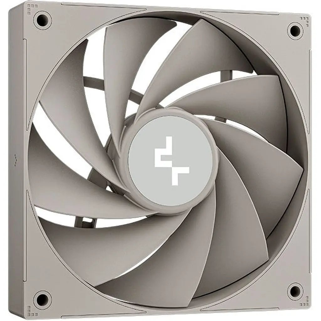 Кулер для процесора Deepcool Assassin IV WH (R-ASN4-WHNNMT-G) [128788] - фото 6