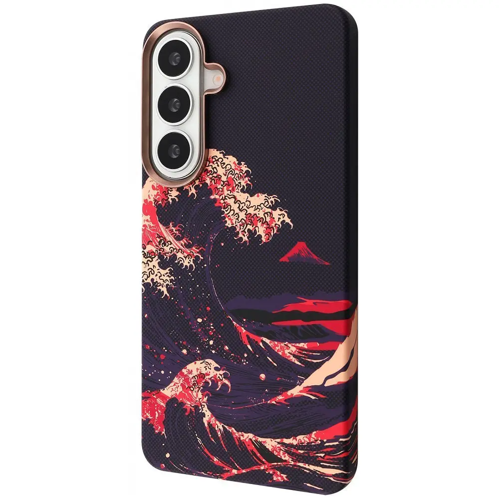 Чохол Proove Gleam Case with Magnetic Ring Samsung Galaxy S26, в асортименті - фото 10