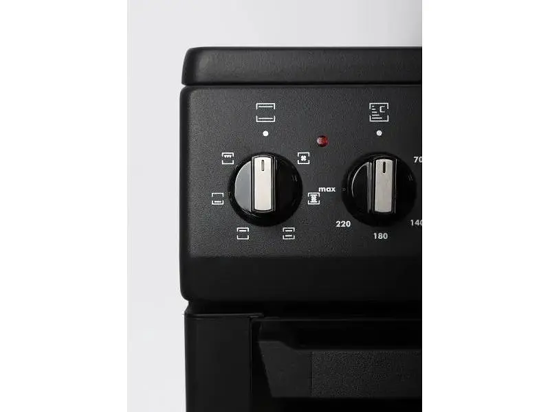 Плита электрическая LIBERTY PWE 5118 BL - фото 3