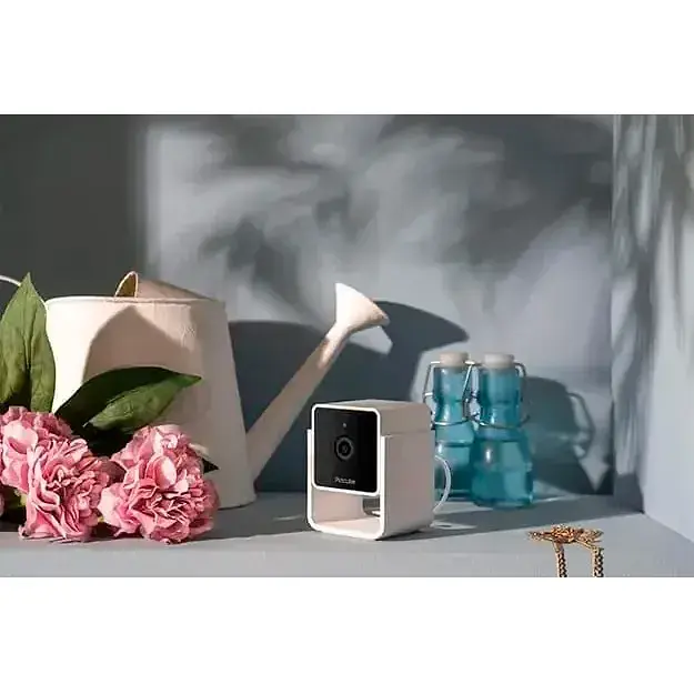 Камера видеонаблюдения за домашними животными Petcube Cam CC10US [87035] - фото 8