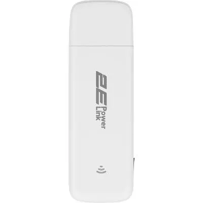 Мобільний Wi-Fi роутер 2E PowerLink MiFi-1 2024 (694743655322) - фото 2