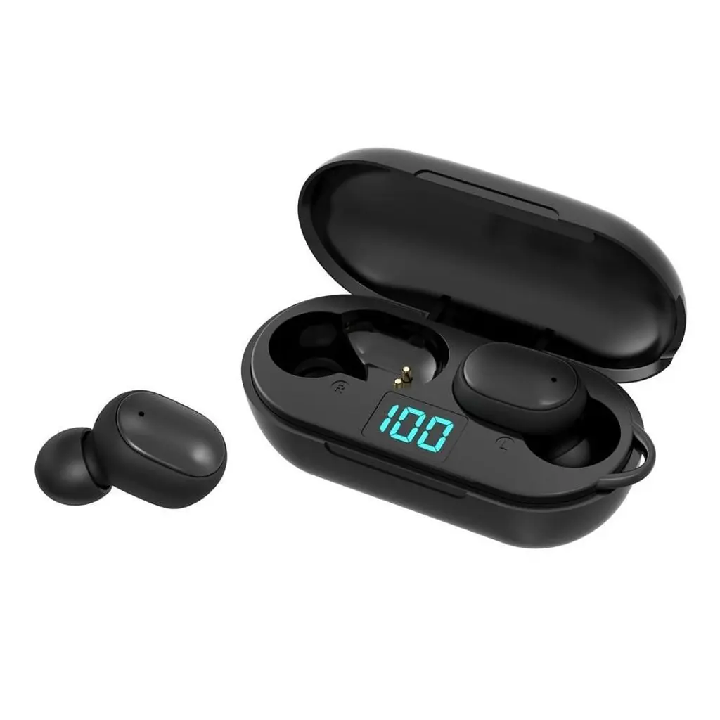 Навушники No Brand H6 100 Black (MER-14265_335)