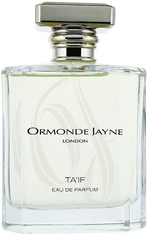 Оригінал Ormonde Jayne Ta'if Тестер 120 мл Парфумована вода