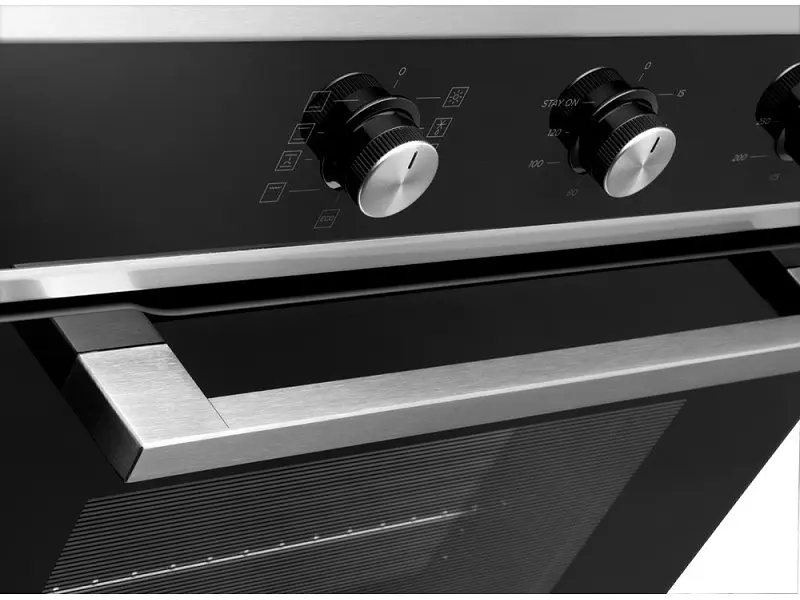 Духова шафа Concept ETV5560 - фото 2