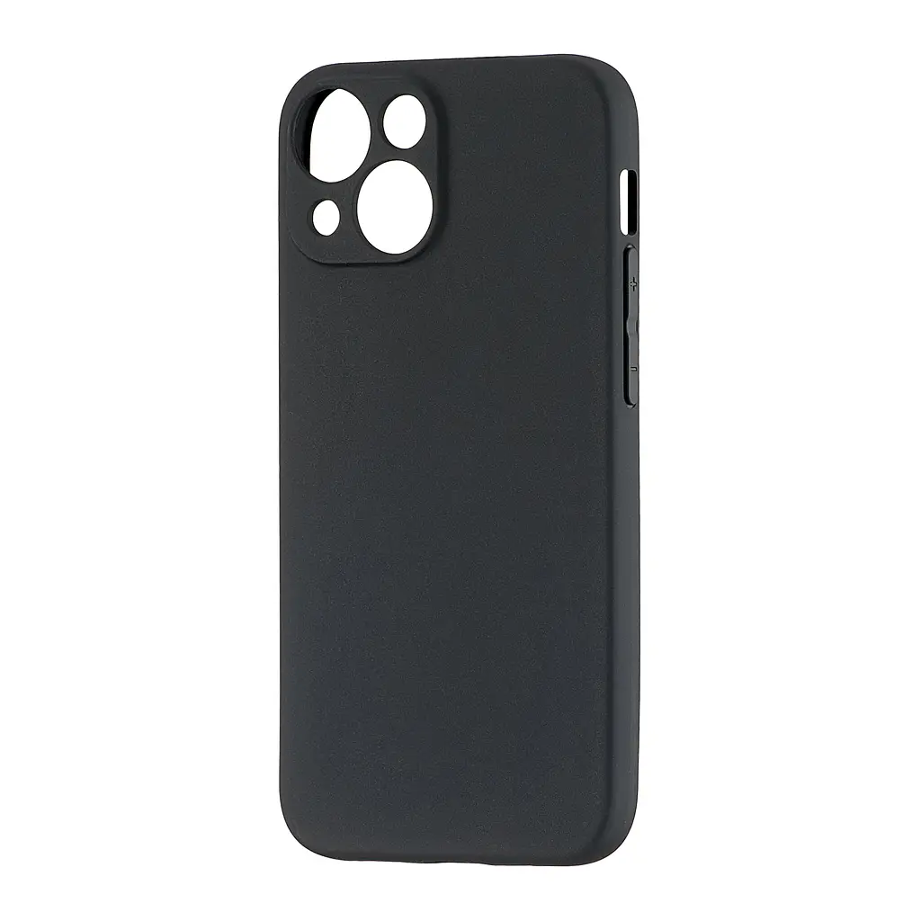 Чохол Graphite Protected Camera iPhone 13 mini Black