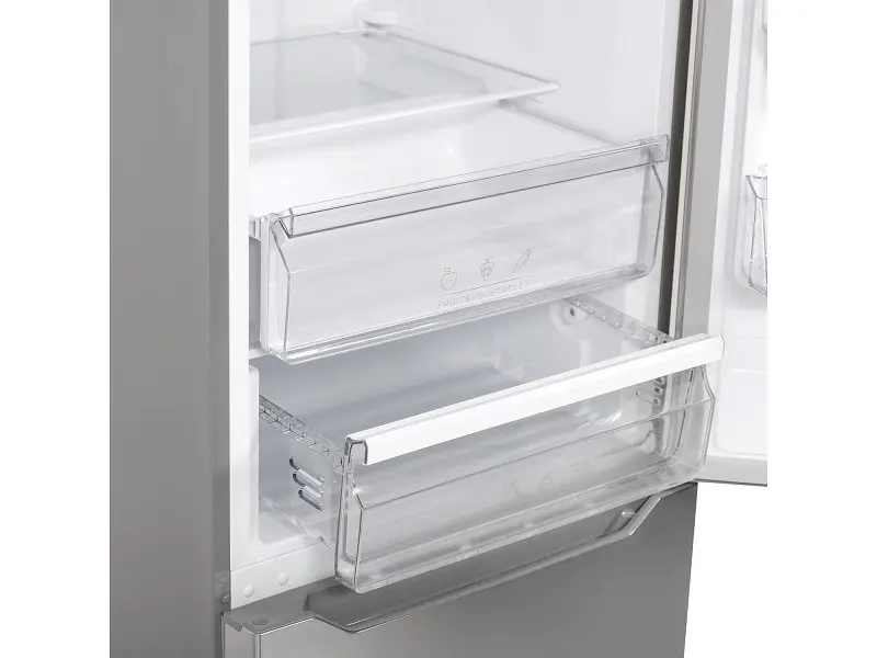 Холодильник ELEYUS MRNW2188E60 IS - фото 9