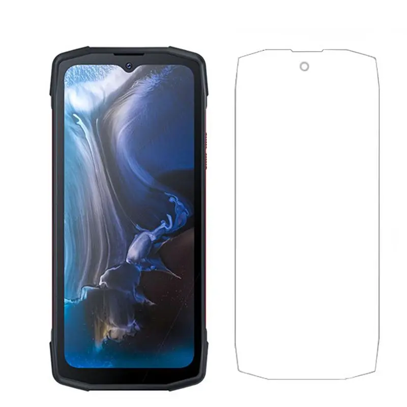 Защитное стекло Cubot KingKong STAR 2 - фото 2