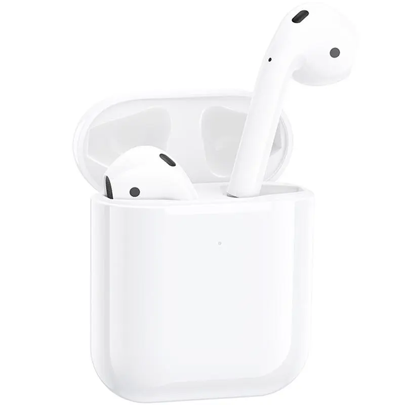 Бездротові TWS навушники Hoco EW91 White - фото 3