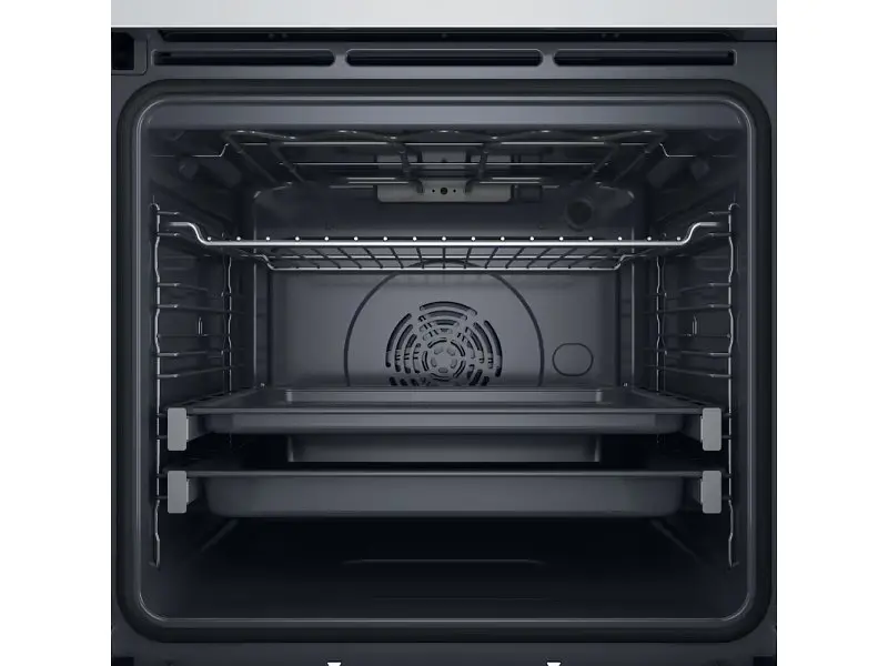 Духовка електрична Whirlpool WOI5S8PM2SWA - фото 8