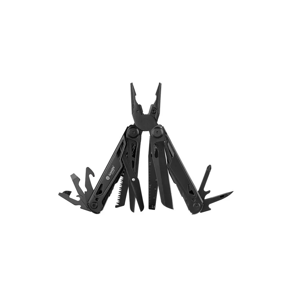 Мультитул Multi Tool Ganzo G303-B - фото 2