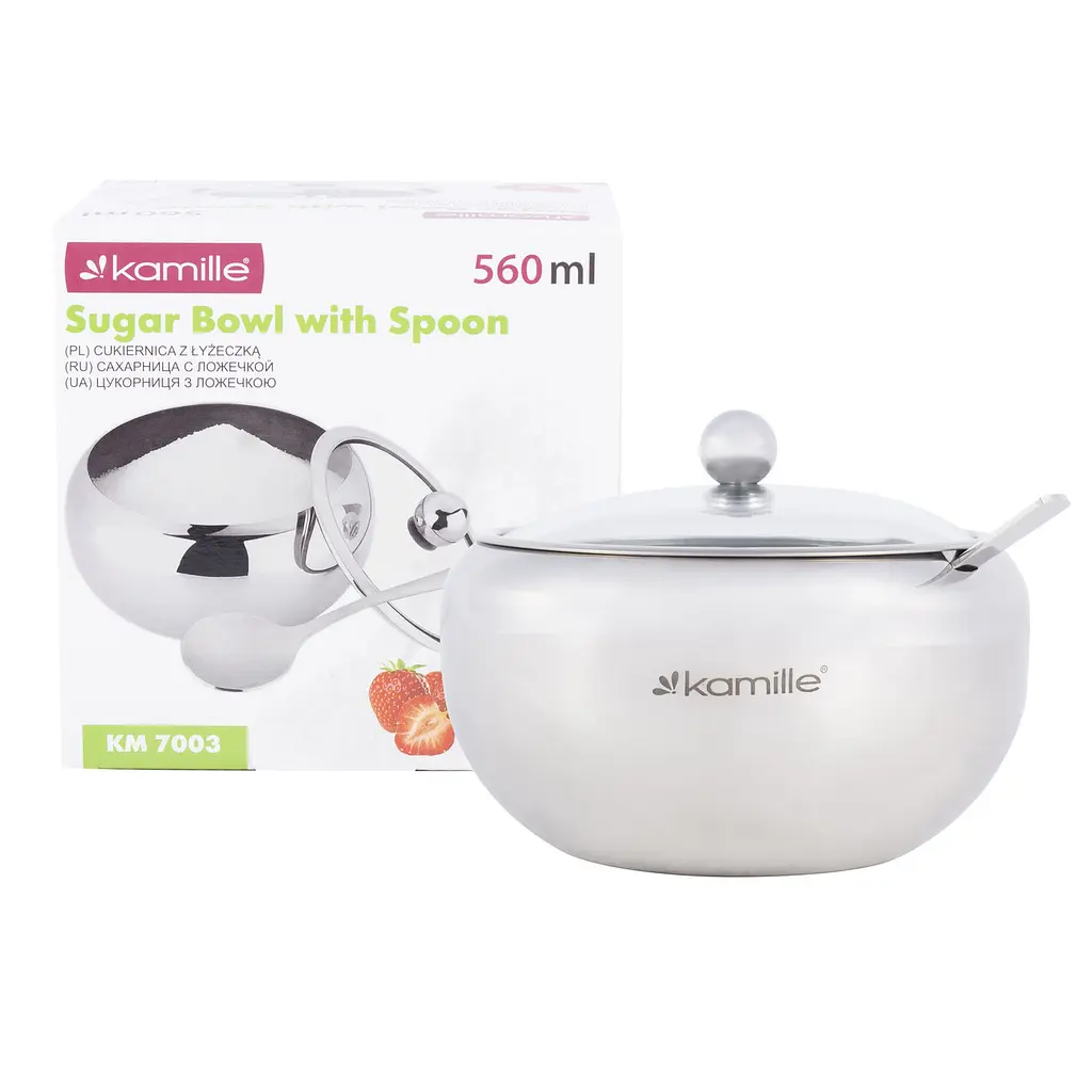 Цукровиця Kamille KM-7003 - фото 10