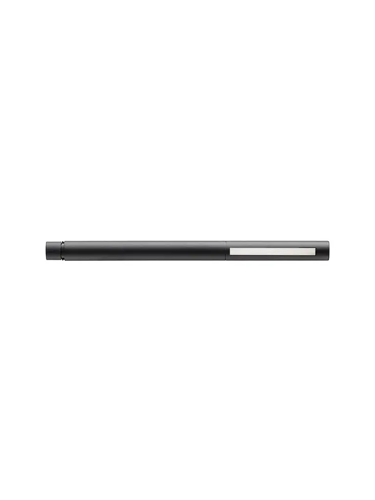 Ручка-ролер Lamy Cp1 Чорна, Стрижень M63 1,0 мм Чорний (4040775) - фото 4