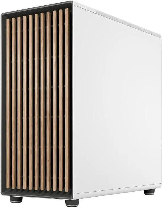 Корпус Fractal Design North XL Chalk White (FD-C-NOR1X-03) - фото 3