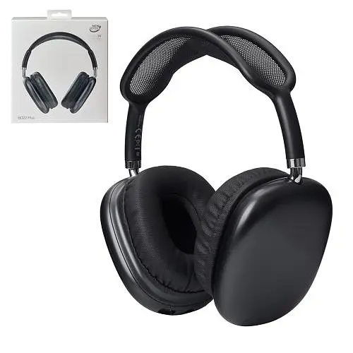Навушники бездротові BOROFONE BO22 Plus, bluetooth 5.4