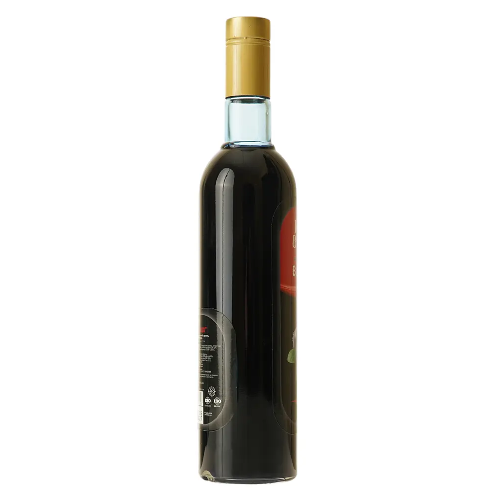 Сироп Red&Black Чорниця 0.7 л - фото 4