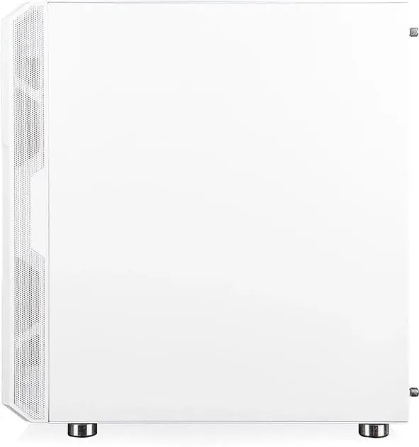 Корпус Modecom AMIRANI ARGB WHITE без БЖ (AT-AMIRANI-PG-20-000000-0) Без БП - фото 3